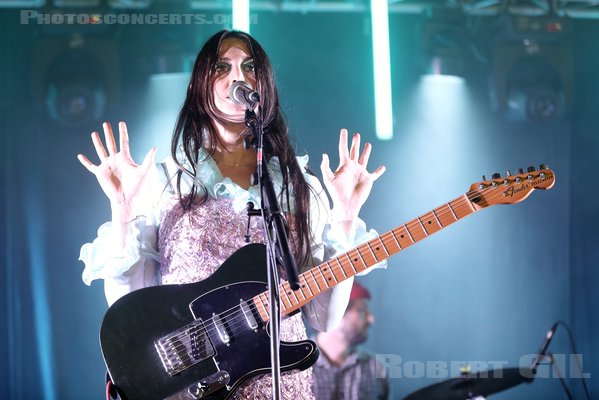 BABY COOL - 2023-05-20 - LE HAVRE - Fort de Tourneville - La Halle - Grace Cuell